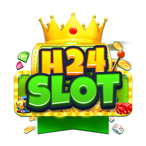 H24SLOT logo